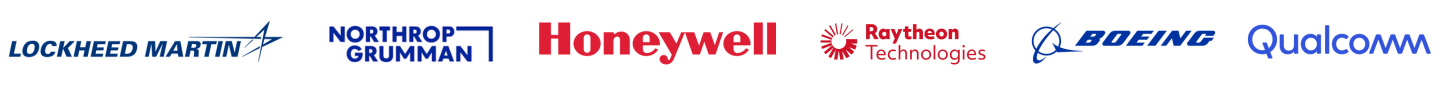 Aerospace and defense customers