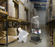 Warehouse Boxes and Inventory