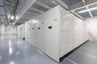National Archives of Finland uses Treston storage products.