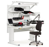 Concept Ergo Workstation